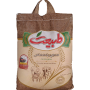 برنج پاکستانی سوپر باسماتی (طبیعت)